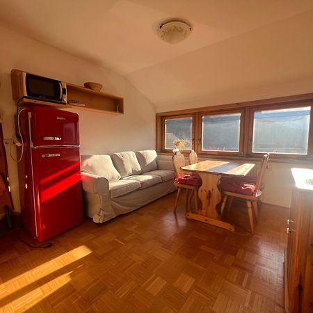 Apartmaji Katrnjek Bohinj Exterior photo